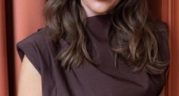 Nadiya Bekar (pictured), from London, said living a fast-paced life in the city, as well as partying and a 'bad string of exes' distracted her from becoming a mother