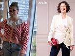 I lost 50lb without jabs using this easy but overlooked method. But I still felt dowdy - until I discovered these expert anti-ageing fashion and beauty tips. Every woman can look 10 years younger if she knows these secrets