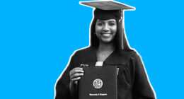 I spent months waiting for the perfect job after college. It’s one of my biggest regrets.