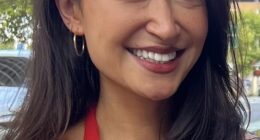 For years, 31-year-old Sophie Anne from London was plagued by a high-pitched ringing in her ears and sharp, shooting pain in her jaw