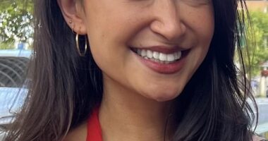 For years, 31-year-old Sophie Anne from London was plagued by a high-pitched ringing in her ears and sharp, shooting pain in her jaw