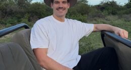 Matt Zukowski found his date even more attractive when she ordered a steak on their first date. But he was instantly turned off when his date sent her Scotch fillet back because it wasn't cooked to her liking