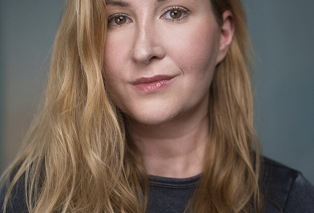 Aisling Goodwin had never been much of a drinker until a break-up turned her life upside down