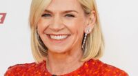 Former Radio 2 DJ has spoken about her crippling anxiety and panic attacks