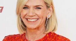 Former Radio 2 DJ has spoken about her crippling anxiety and panic attacks