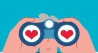I was a member of the Miserable Old Sod Club For Single Men. Then I found I love at 71 - and the best sex of my life: COSMO LANDESMAN