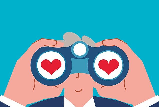 I was a member of the Miserable Old Sod Club For Single Men. Then I found I love at 71 - and the best sex of my life: COSMO LANDESMAN