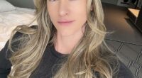 Becky Perry, who relocated from Texas more than a year ago, had only been in Australia a short time when she decided to try dating apps and see what Sydney's singles scene was like