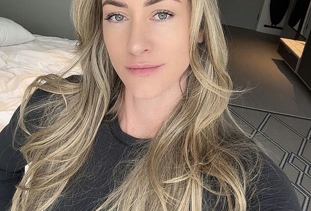 Becky Perry, who relocated from Texas more than a year ago, had only been in Australia a short time when she decided to try dating apps and see what Sydney's singles scene was like