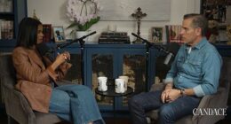 In an interview on The Candace Owens Show, Candace confessed to feeling 'terrible' about her prior treatment of her guest, former First Son Hunter Biden.
