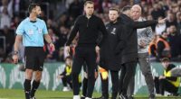 Tonda Eckert has been exposed as the mastermind behind Southampton's spying, and any claims that he did not see any of the illegally gained material have been disproven