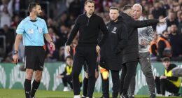 Tonda Eckert has been exposed as the mastermind behind Southampton's spying, and any claims that he did not see any of the illegally gained material have been disproven