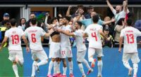 Iran's football team are winning friends and respect at this World Cup despite the geopolitics