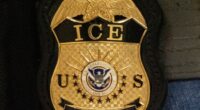 ICE Agent Opens Fire After Being Struck by Fleeing Vehicle – HotAir