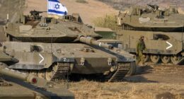 IDF Eliminates Top Commander – RedState
