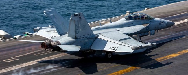 IRGC Says It's 'Targeting' US Bases Tonight – HotAir