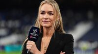 Broadcaster Laura Woods has upset Scotland fans on social media regarding World Cup coverage