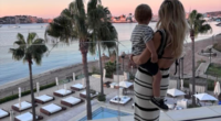Ibiza is more family-friendly than you think – here’s how to holiday with a baby or toddler