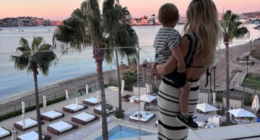 Ibiza is more family-friendly than you think – here’s how to holiday with a baby or toddler