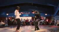 Iconic Movie Moments That Were Improvised on Set