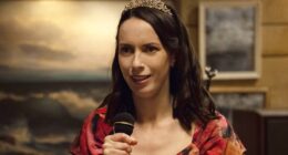 If Patricia From ‘Widow’s Bay’ Officially Won You Over, You Need Her 2-Part Comedy Series