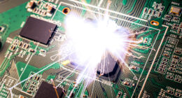 If the semiconductor rally loses steam, it’s retail investors who could get hurt the most