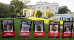Illegal Immigrant Stabs Baby, Mom and Grandma After Quick Release – RedState