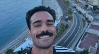 Lucas Brancatisano visited 60 countries but there's five cities he'll never visit again