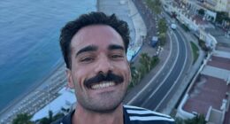 Lucas Brancatisano visited 60 countries but there's five cities he'll never visit again