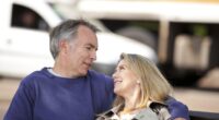 I’m 60, retired with $3 million. My fiancée, 55, only has $1 million and plans to keep working. Are we compatible?