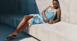 I'm a fashion editor - and these are the 35 best high-street fashion finds under £75 right now