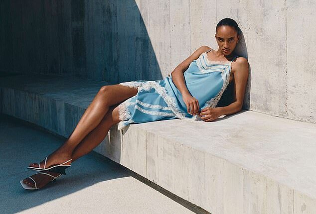 I'm a fashion editor - and these are the 35 best high-street fashion finds under £75 right now