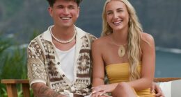 Samantha Brick commissioned Temptation Island, which tested relationships to destruction