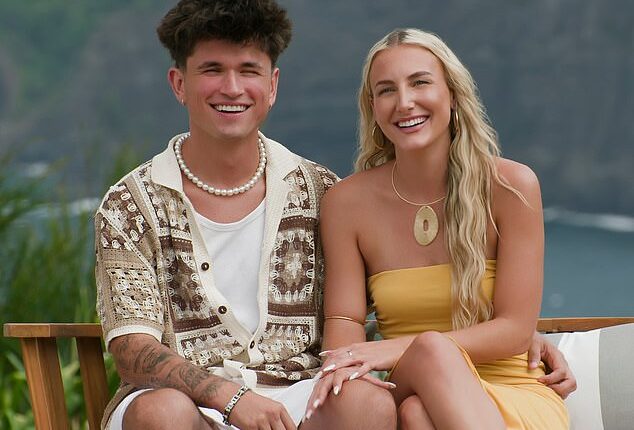 Samantha Brick commissioned Temptation Island, which tested relationships to destruction
