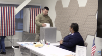 'Imposter' Candidate Allowed To Stay On Alaska Primary Ballot