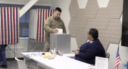'Imposter' Candidate Allowed To Stay On Alaska Primary Ballot