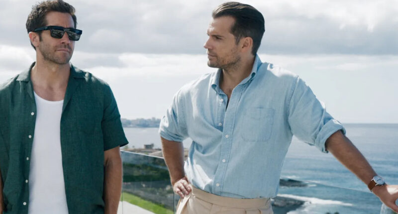 In the Grey Ending Explained: What Happens to Bobby?