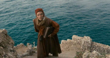 In the Hand of Dante: Is Dante's Manuscript Real?