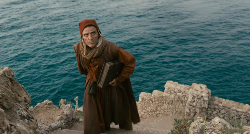 In the Hand of Dante: Is Dante's Manuscript Real?