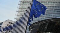 In the Heart of the EU, Minor Student Protest Is Hijacked by Unruly Immigrant 'Youths'