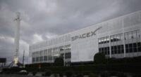 In ‘wild’ twist, SpaceX won’t be allowed early entry to the S&P 500 after all