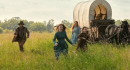 "Incredible" Netflix Western Spinoff Pitched By Star Ahead Of Season 1