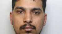 Nitesh Nitesh, 20, raped his victim in Bristol city centre in the early hours of March 29