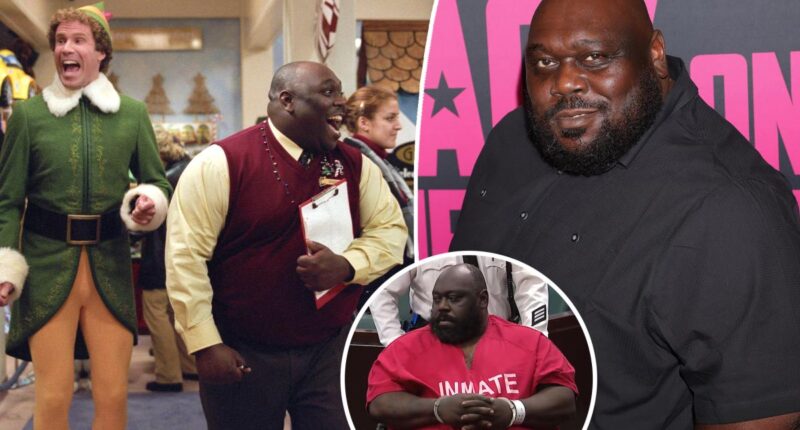 Inside 'Elf' star Faizon Love's downfall story, from stardom to arrest