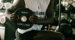 Geovany Quenda has been working hard behind the scenes ahead of his move to Chelsea, bulking up thanks to intense gym work since he fractured his metatarsal
