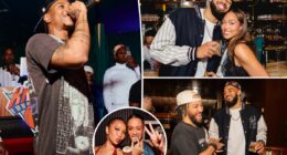 Inside New York Knicks' victory party at private club: All the details