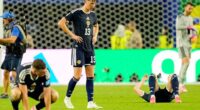 Scotland have spent the last few days in limbo as they wait to learn their World Cup fate