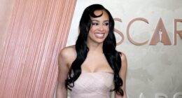 Living Lavish! Kristy Sarah Scott Gives A Look Inside The Luxury Home She Kept After Divorcing Desmond Scott (PHOTOS)