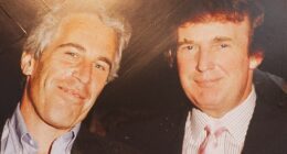 Last summer top Trump officials met in the Situation Room to discuss how to handle outrage over the DOJ and FBI claiming that it had no 'client list' belonging to Jeffrey Epstein