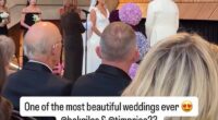 Australia's elite were out in full-force on Saturday night to celebrate high-profile Sydney defamation lawyer Rebekah Giles officially locking in her 'happily ever after' with Melbourne property developer Tim Price